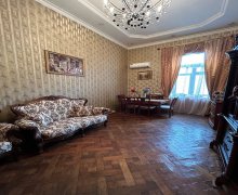 Satılır Köhnə Tikili Sahil m., Səbail r.