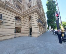 genclikde kiraye obyektler Gənclik m., Nərimanov r.