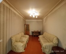 Satılır Köhnə Tikili Azadlıq m., Binəqədi r.