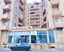 Satılır Yeni Tikili Qaraçuxur qəs., Suraxanı r.