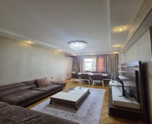 Kirayə (aylıq) Yeni Tikili İnşaatçılar m., Yasamal r.