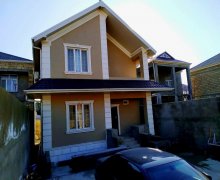 evlerin satisi/villa Xırdalan ş.