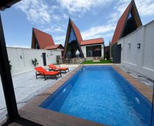 Kirayə (günlük) Həyət evi/villa Quba ş.