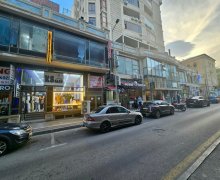 Satılır Ofis Nəriman Nərimanov m., Nərimanov r.