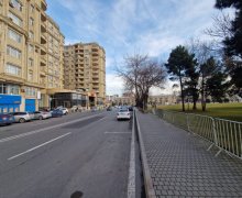 Satılır Yeni Tikili Nəriman Nərimanov m., Nərimanov r.