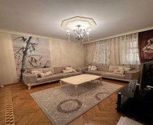 Kirayə (aylıq) Köhnə Tikili Sahil m., Səbail r.