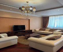 Kirayə (aylıq) Yeni Tikili 28 May m., Nəsimi r.