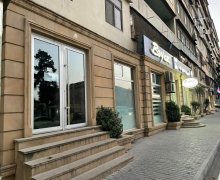 Kirayə (aylıq) Obyekt Nəriman Nərimanov m., Nərimanov r.