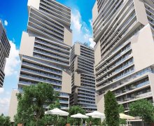 Kirayə (aylıq) Yeni Tikili Elmlər akademiyası m., Yasamal r.