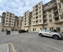 Kirayə (aylıq) Yeni Tikili Ağ şəhər, Xətai r.