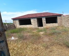 Satılır Həyət evi/villa Əhmədli m., Hövsan qəs., Suraxanı r.