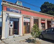 Satılır Obyekt Avtovağzal m., Biləcəri qəs., Binəqədi r.