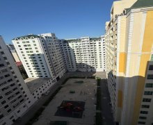 Продажа Новостройка м. Гянджлик м., Насими р.