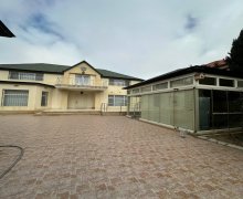 Satılır Bağ evi Buzovna, Xəzər r.