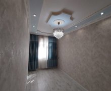 Satılır Köhnə Tikili Memar Əcəmi m., 3-cü mikrorayon, Nəsimi r.