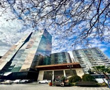 Kirayə (aylıq) Ofis Xətai m., Xətai r.