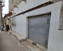 Satılır Həyət evi/villa İnşaatçılar m., Yasamal r.