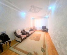 Satılır Yeni Tikili Qara Qarayev m., Nizami r.