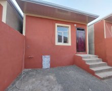 Satılır Həyət evi/villa Binə qəs., Xəzər r.