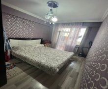 Satılır Yeni Tikili Qara Qarayev m., Bakıxanov qəs., Sabunçu r. Satılır Yeni Tikili Qara Qarayev m., Bakıxanov qəs., Sabunçu r.