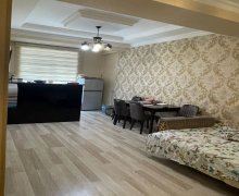 Продажа Новостройка İnşaatçılar м., пос. Йени Ясамал, Ясамал р.