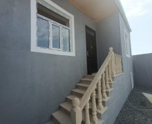 Satılır Həyət evi/villa Binə qəs., Xəzər r.