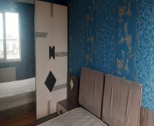 Kirayə (aylıq) Yeni Tikili Həzi Aslanov m., Xətai r.