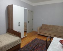 Xalqlarda aylıq kiraye ev Xalqlar dostluğu m., Nizami r.