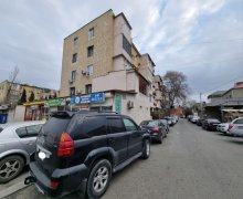 Satılır Köhnə Tikili İnşaatçılar m., Yasamal r.