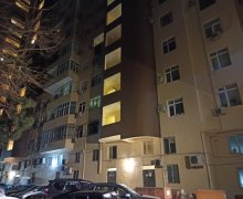 Kirayə (aylıq) Yeni Tikili İnşaatçılar m., Yasamal r.