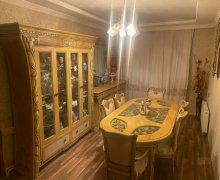 Satılır Köhnə Tikili Həzi Aslanov m., Köhnə Günəşli qəs., Xətai r.