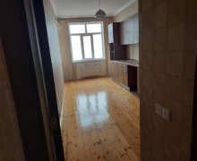 Kirayə (aylıq) Yeni Tikili Qara Qarayev m., Nizami r.