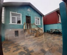 Satılır Həyət evi/villa Azadlıq m., Binəqədi qəs., Binəqədi r.