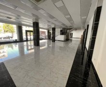 Аренда Объект пос. Бадамдар, Сябаиль р. Аренда Объект пос. Бадамдар, Сябаиль р.