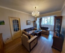 Kirayə (aylıq) Köhnə Tikili Gənclik m., Nəsimi r.