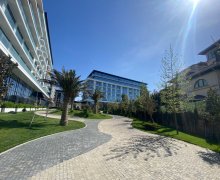 kiraye aylıq ev elanlari Nardaran qəs., Sabunçu r.