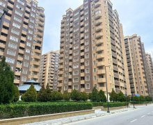 Satılır Yeni Tikili 28 May m., Səməd Vurğun parkı, Nəsimi r.