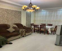 ehmedlide aylıq kiraye evler Əhmədli m., Xətai r.