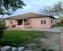 Satılır Həyət evi/villa Buzovna, Xəzər r.