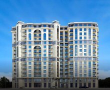 Kirayə (aylıq) Yeni Tikili Gənclik m., Nərimanov r.