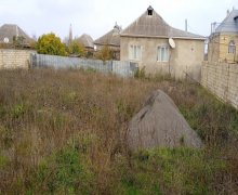 Продажа Участок Хачмаз / Худат г.