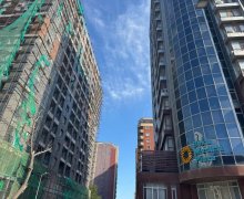 28 mayda satilan bina evleri 28 May m., Nəsimi r.