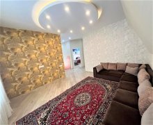 elmlerde kiraye aylıq heyet evleri/villa Elmlər akademiyası m., Yasamal r.