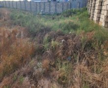 Satılır Torpaq Şüvəlan, Xəzər r.