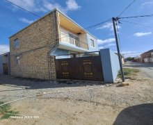 xirdalanda 2 mertebeli heyet evleri/villa Xırdalan ş.