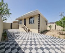 Satılır Həyət evi/villa Koroğlu m., Maştağa qəs., Sabunçu r.