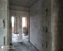 Satılır Yeni Tikili Ağsu ş.