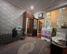 Satılır Köhnə Tikili Qaraçuxur qəs., Suraxanı r.