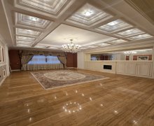 Satılır Yeni Tikili 28 May m., Xətai r.