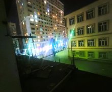 Kirayə (aylıq) Köhnə Tikili Elmlər akademiyası m., Yasamal r.